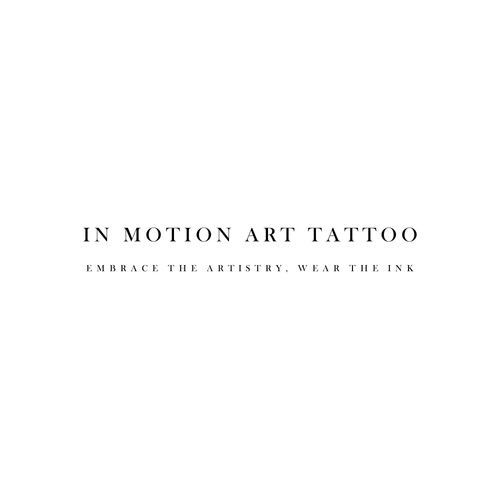 In Motion Art Tattoo LLC